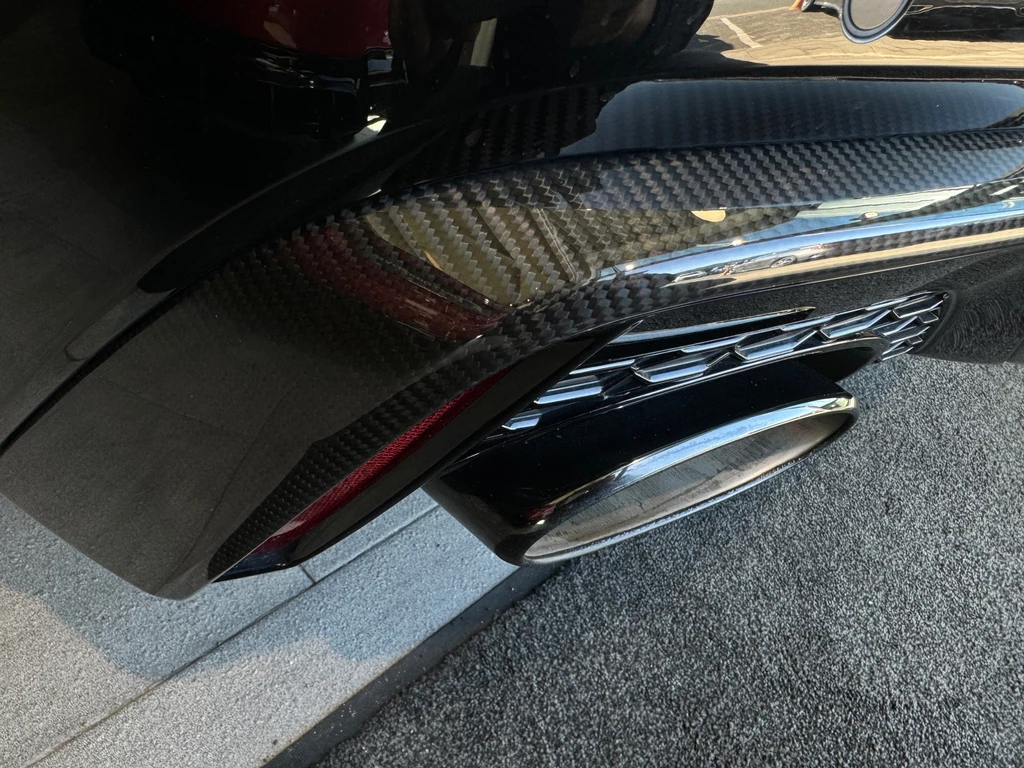 Audi RS6 – foto 17