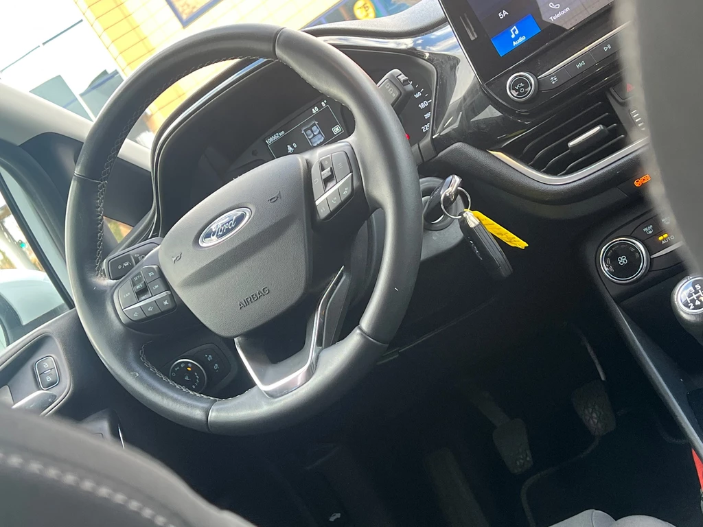 Ford Fiesta – foto 12