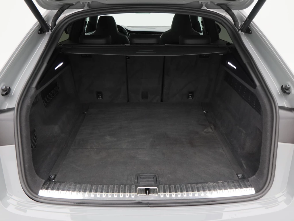 Audi RSQ8 – foto 19