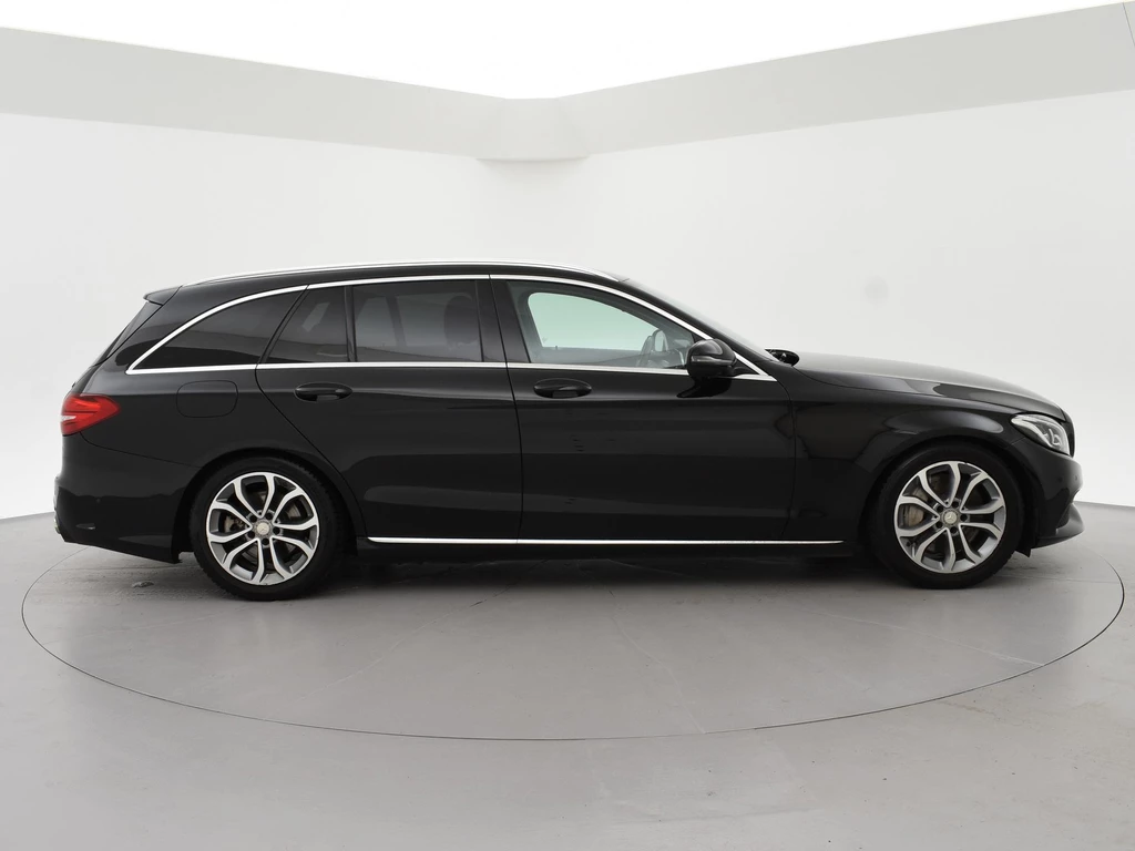 Mercedes-Benz C-Klasse – foto 5