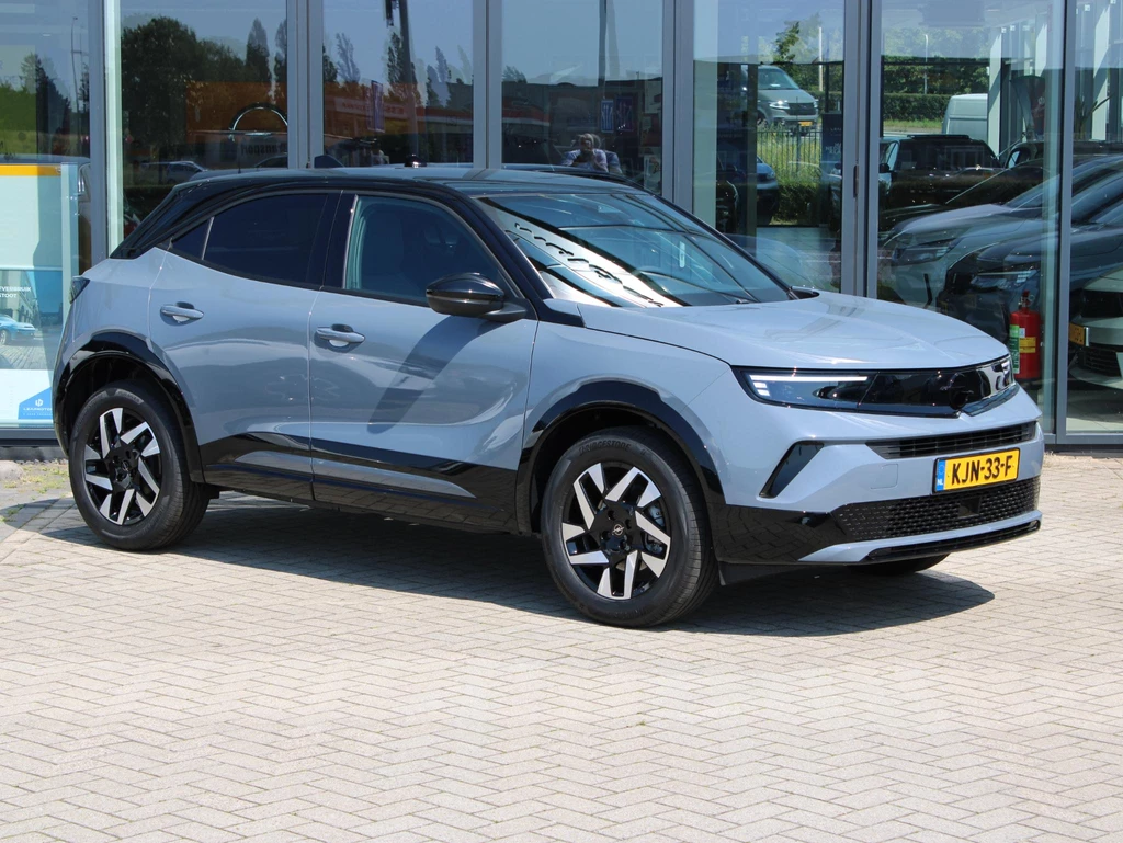 Opel Mokka – foto 6