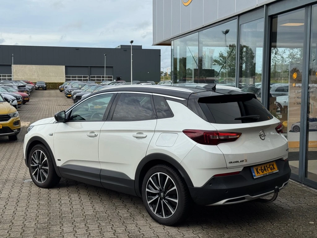 Opel Grandland X – foto 3