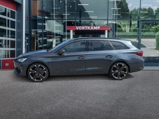 CUPRA Leon Sportstourer – thumbnail 2