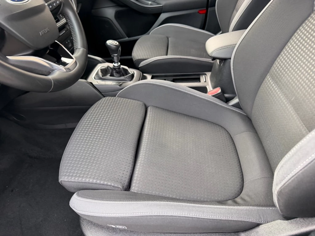 Ford Focus – foto 20