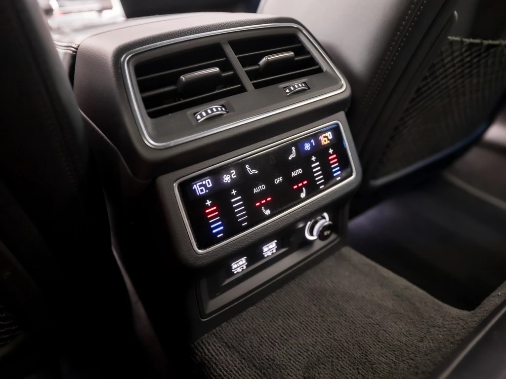 Audi A6 – foto 28