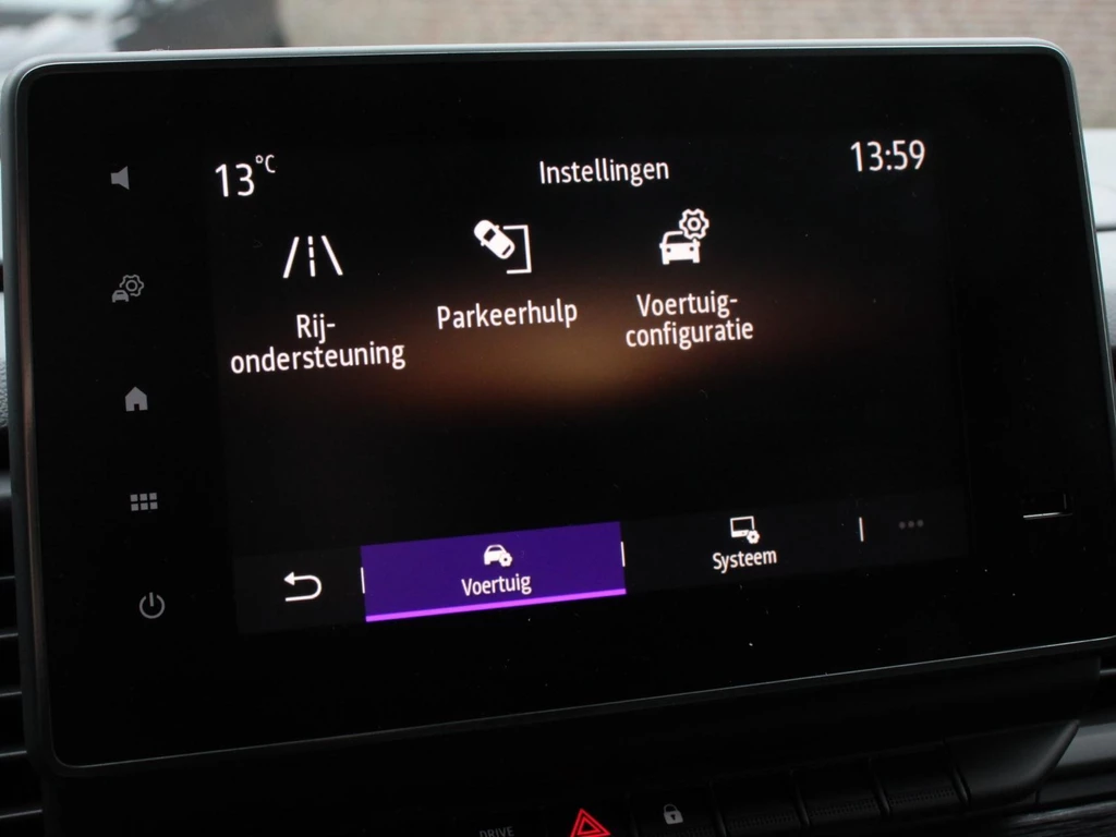 Renault Trafic – foto 18