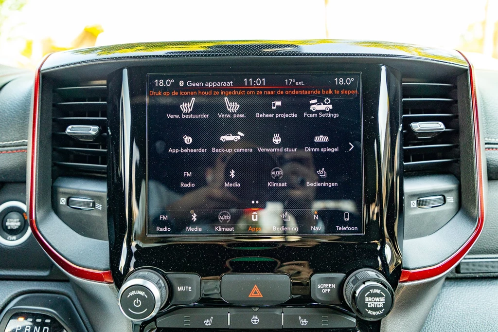 Dodge Ram 1500 – foto 83