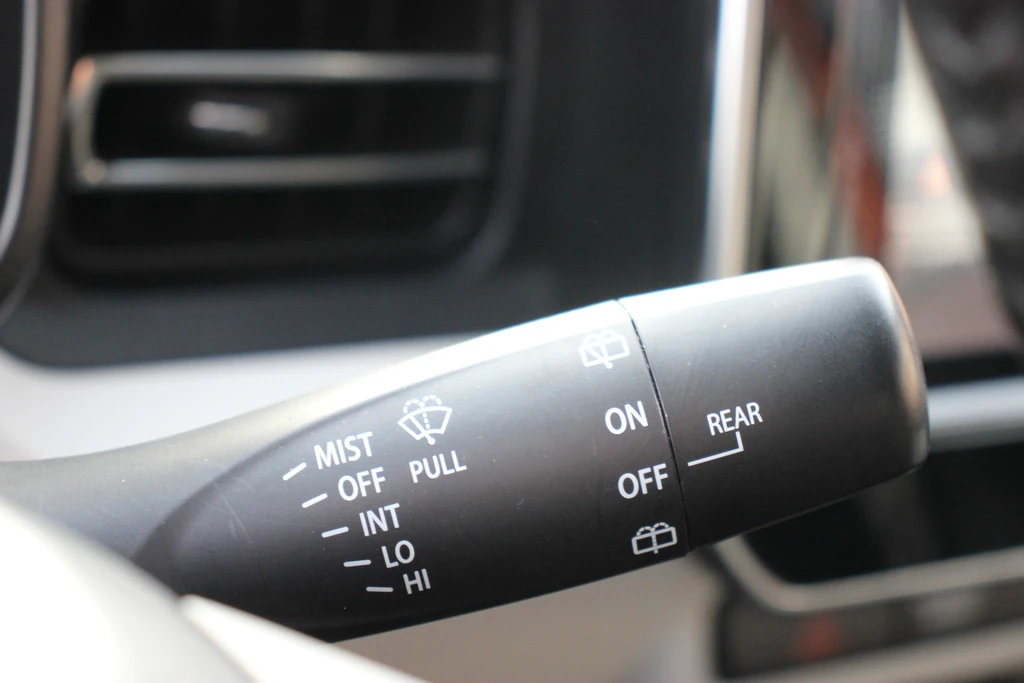 Suzuki Ignis – foto 32