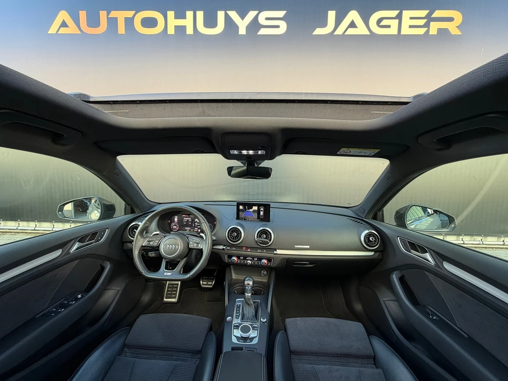 Audi A3 – foto 11