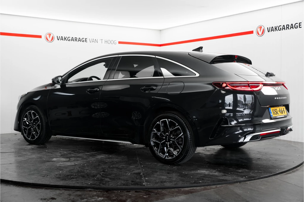 Kia ProCeed – foto 3