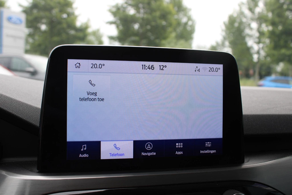 Ford Kuga – foto 21