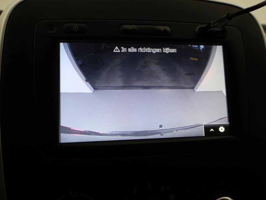 Renault Trafic – foto 21