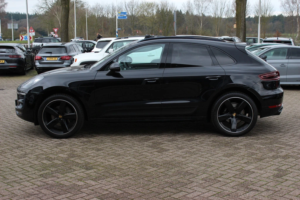 Porsche Macan – foto 2