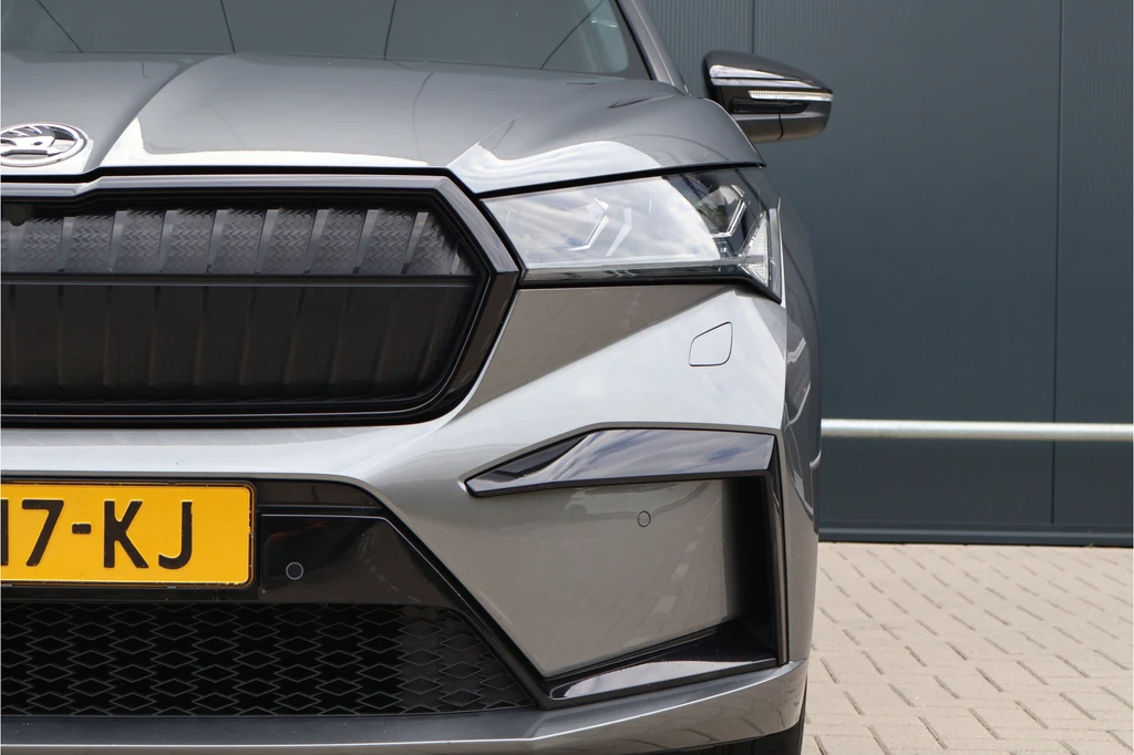 Škoda Enyaq iV – foto 13