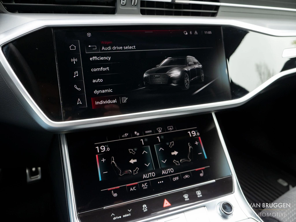 Audi A6 – foto 35