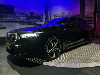 BMW 5 Serie – thumbnail 2