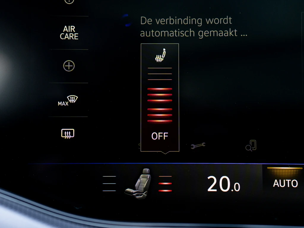 Volkswagen Touareg – foto 41