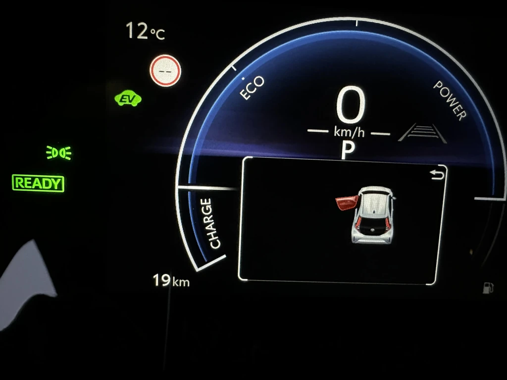 Toyota Aygo – foto 29