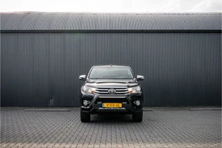 Toyota Hilux – thumbnail 7