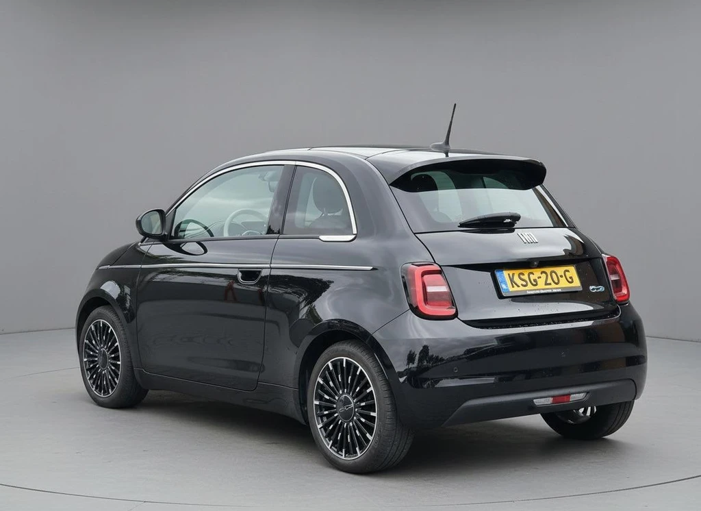 Fiat 500 – foto 3