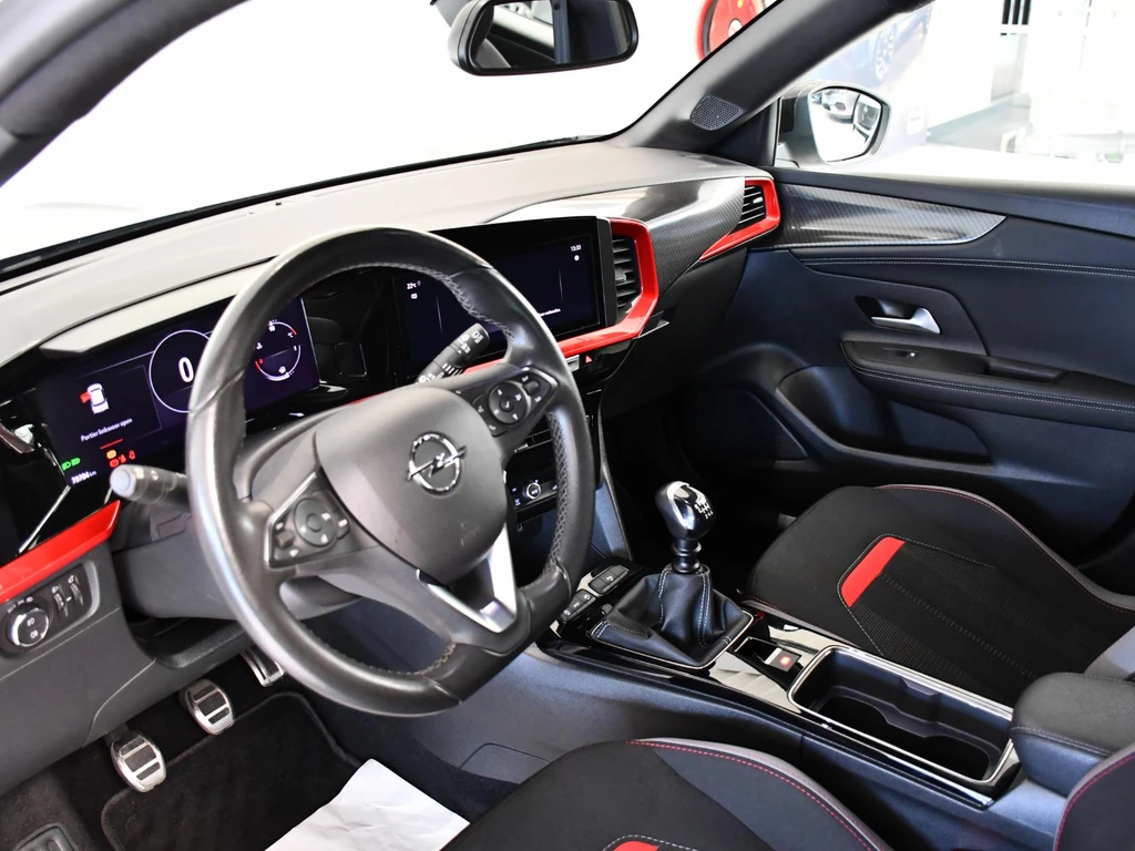 Opel Mokka – foto 9