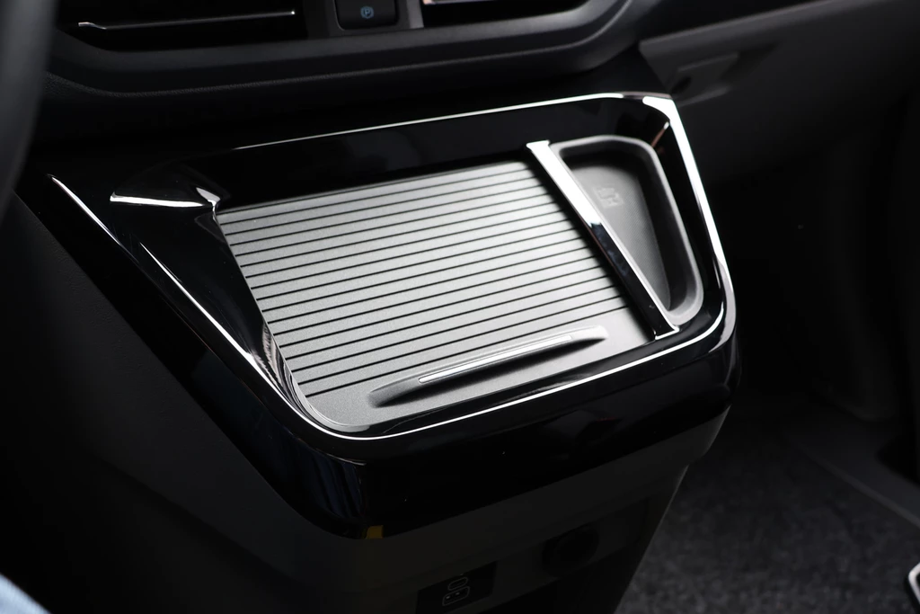 Ford Transit Custom – foto 42