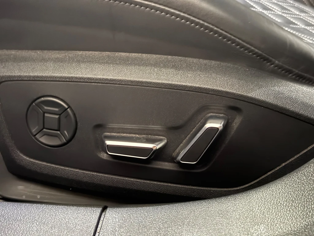 Audi S6 – foto 17