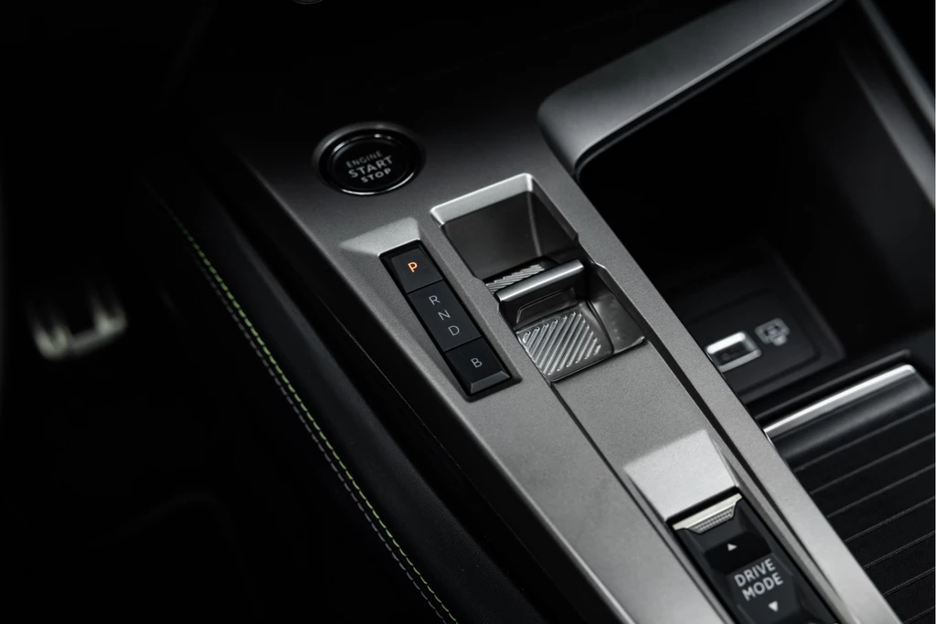 Peugeot 308 – foto 47
