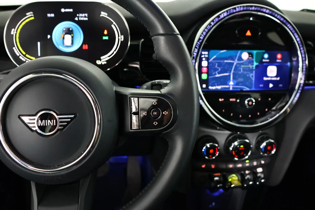 MINI Electric – foto 19