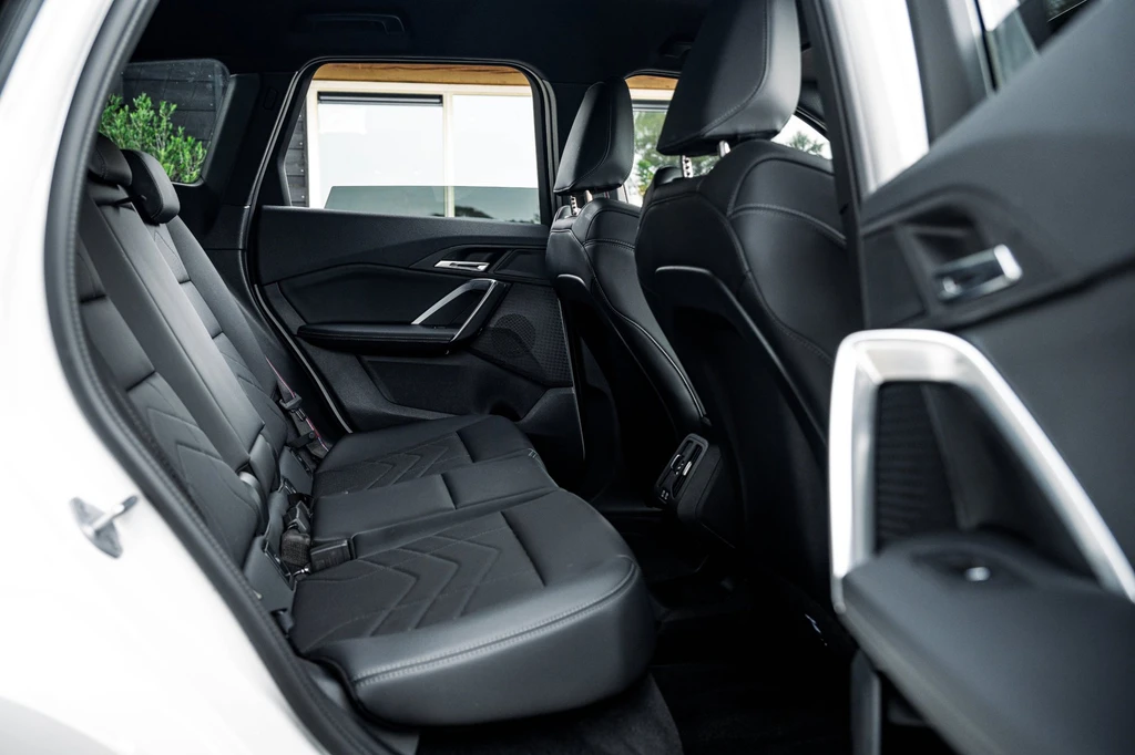 BMW iX1 – foto 51