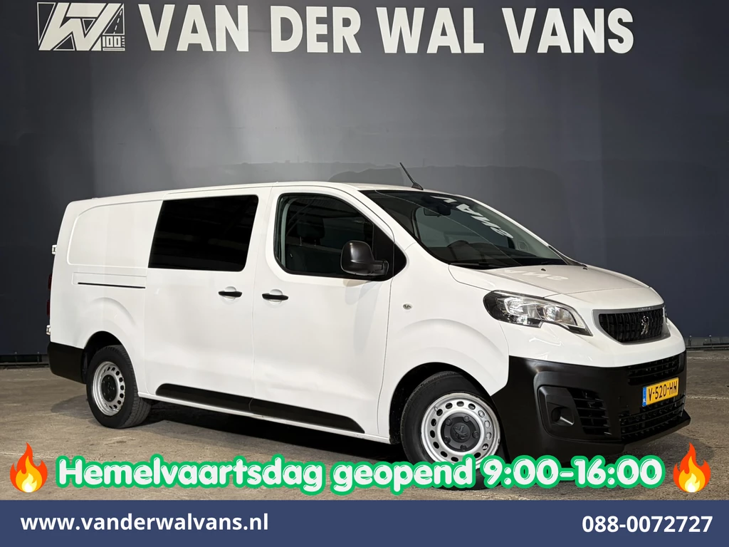 Peugeot Expert – foto 4