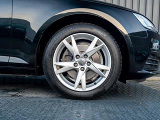 Audi A4 – thumbnail 34