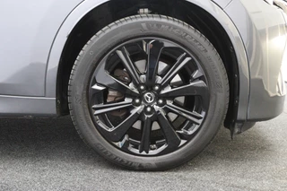 Mazda CX-60 – thumbnail 18