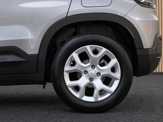 Jeep Avenger – thumbnail 25