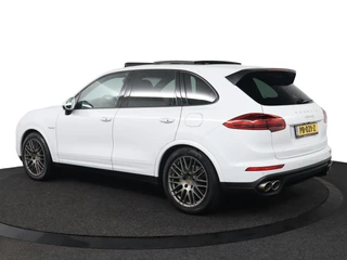 Porsche Cayenne – thumbnail 3