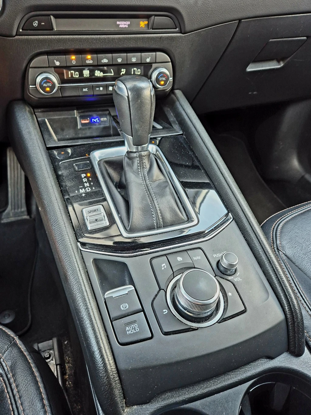 Mazda CX-5 – foto 28