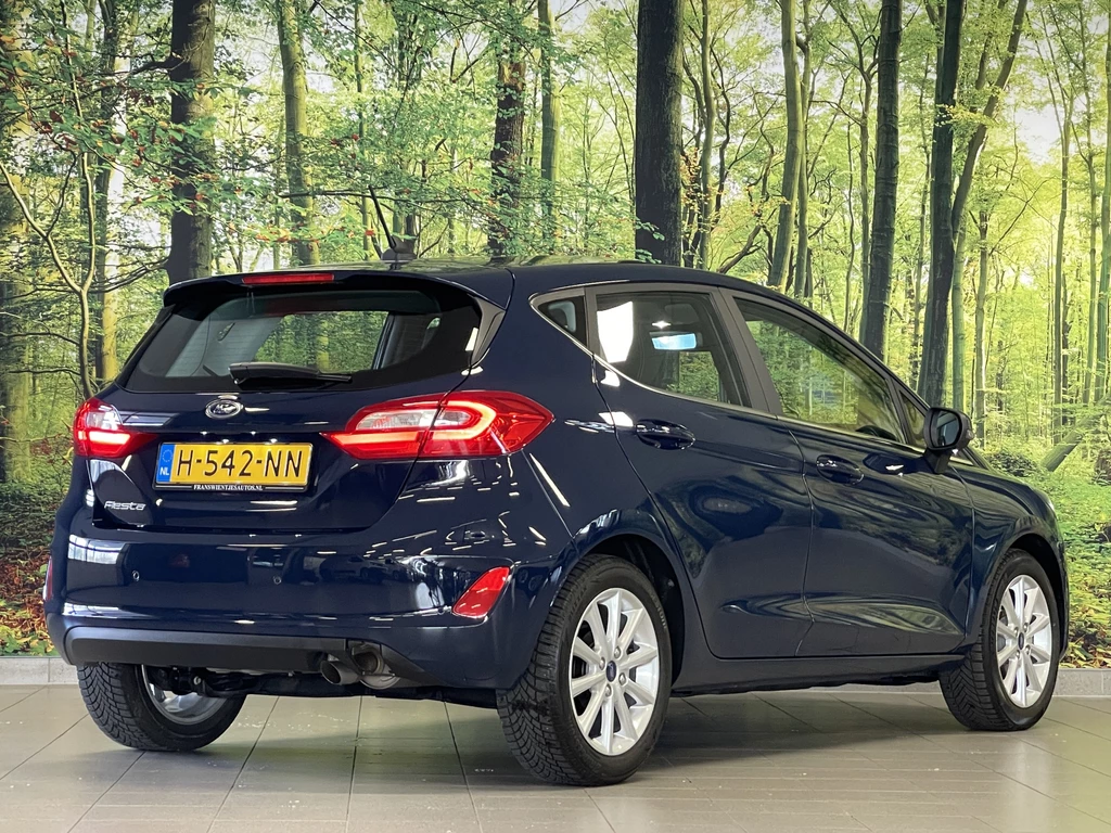 Ford Fiesta – foto 4