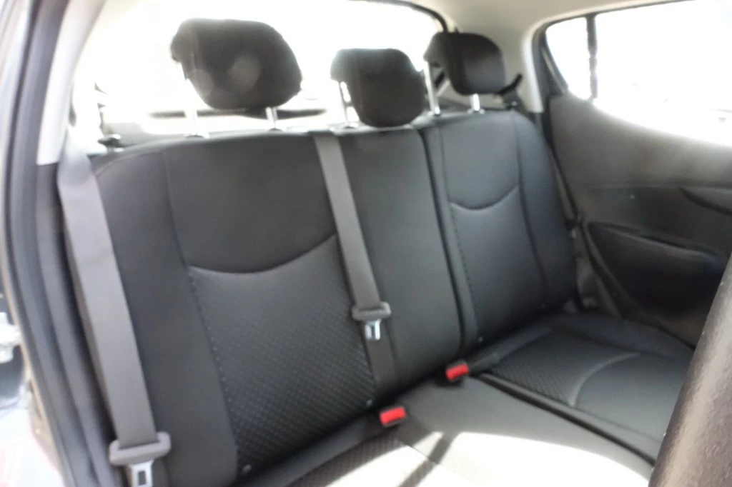 Opel KARL – foto 9