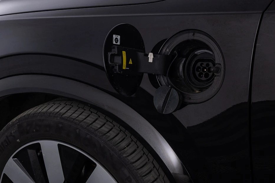 Volvo XC90 – foto 54