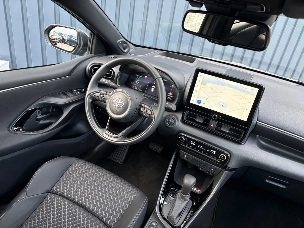 Toyota Yaris – foto 20