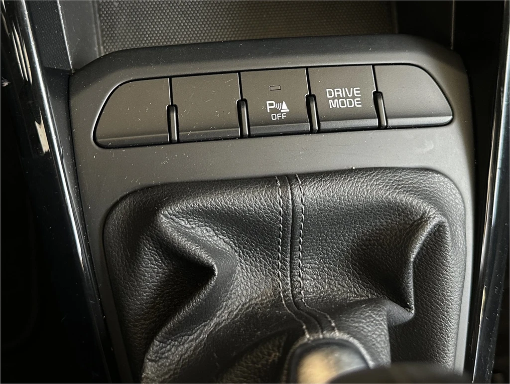 Kia Stonic – foto 23