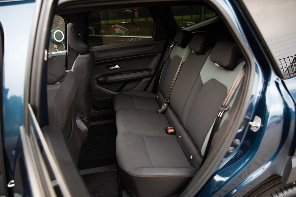 Dacia Bigster – foto 10