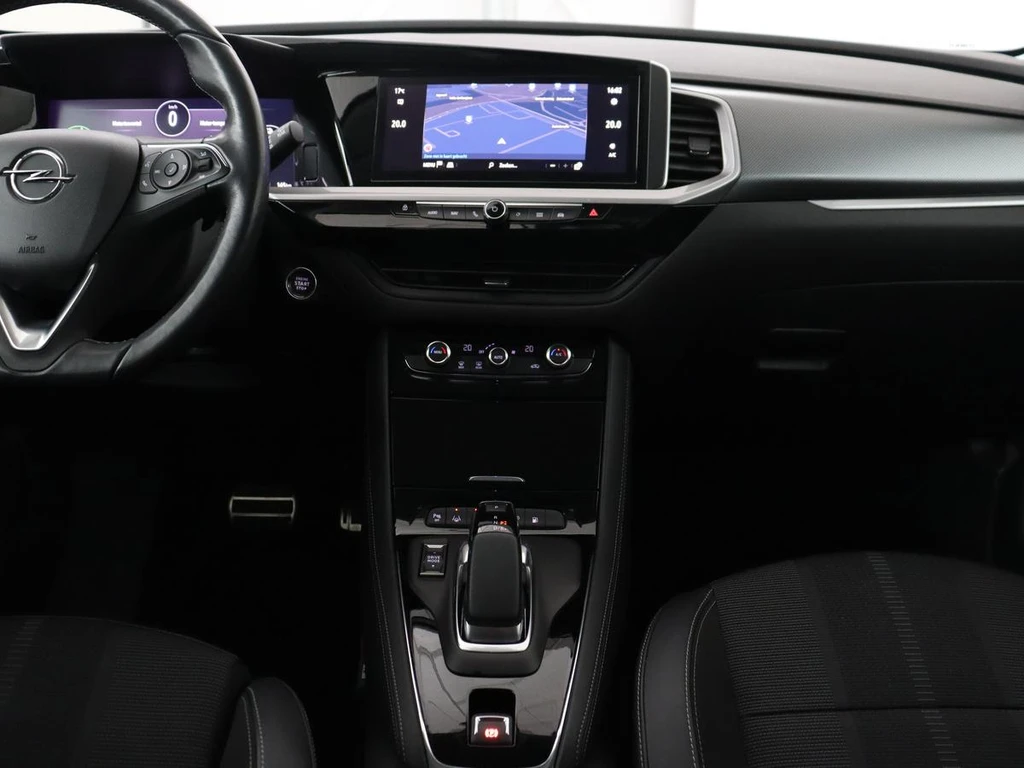 Opel Grandland – foto 9