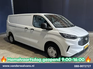 Ford Transit Custom – thumbnail 5