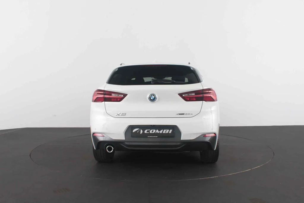 BMW X2 – foto 8