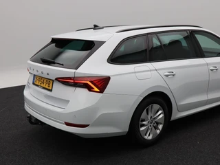 Škoda Octavia – thumbnail 5
