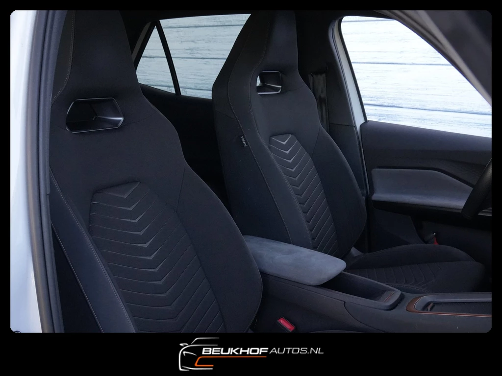 CUPRA Born – foto 17