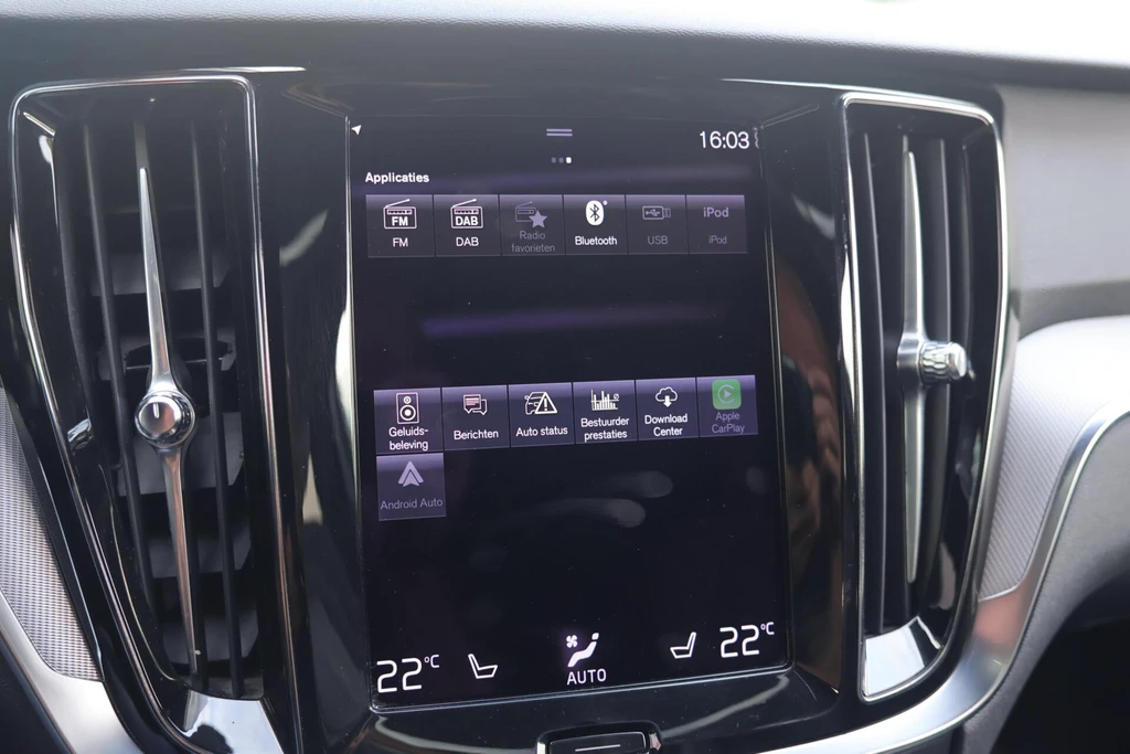 Volvo V60 – foto 54