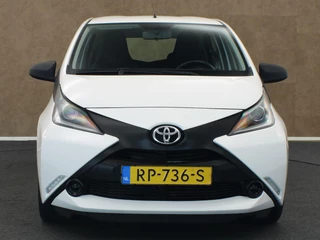 Toyota Aygo – thumbnail 10