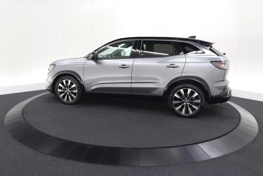 Renault Austral – foto 4